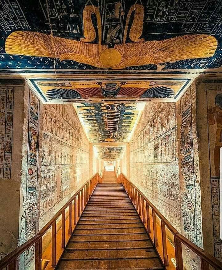 Egypt