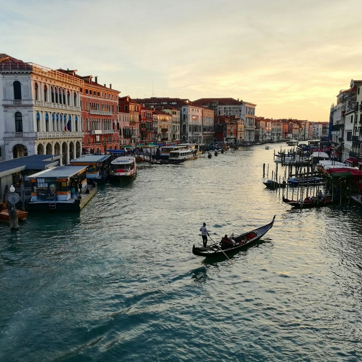 Venice