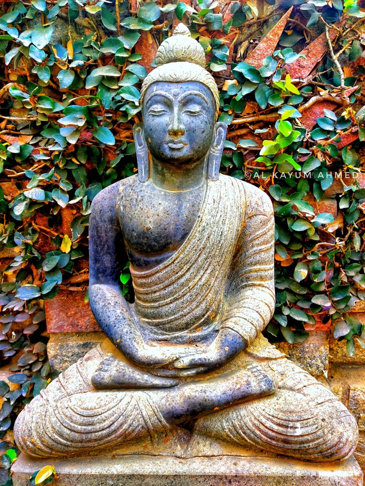 Gautam Buddha