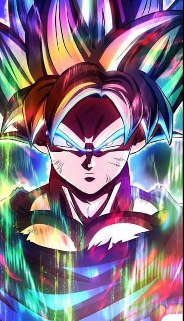 Gokú