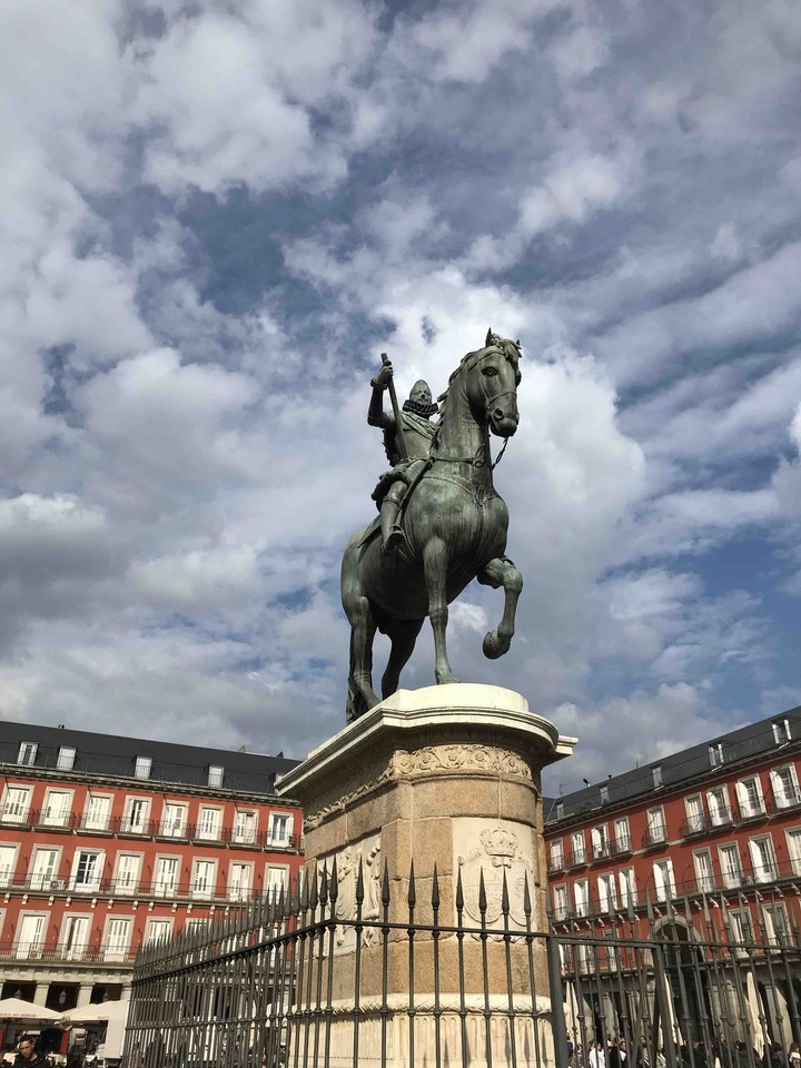 Plaza Mayor