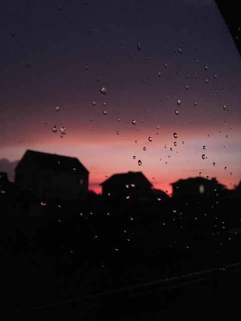 rain