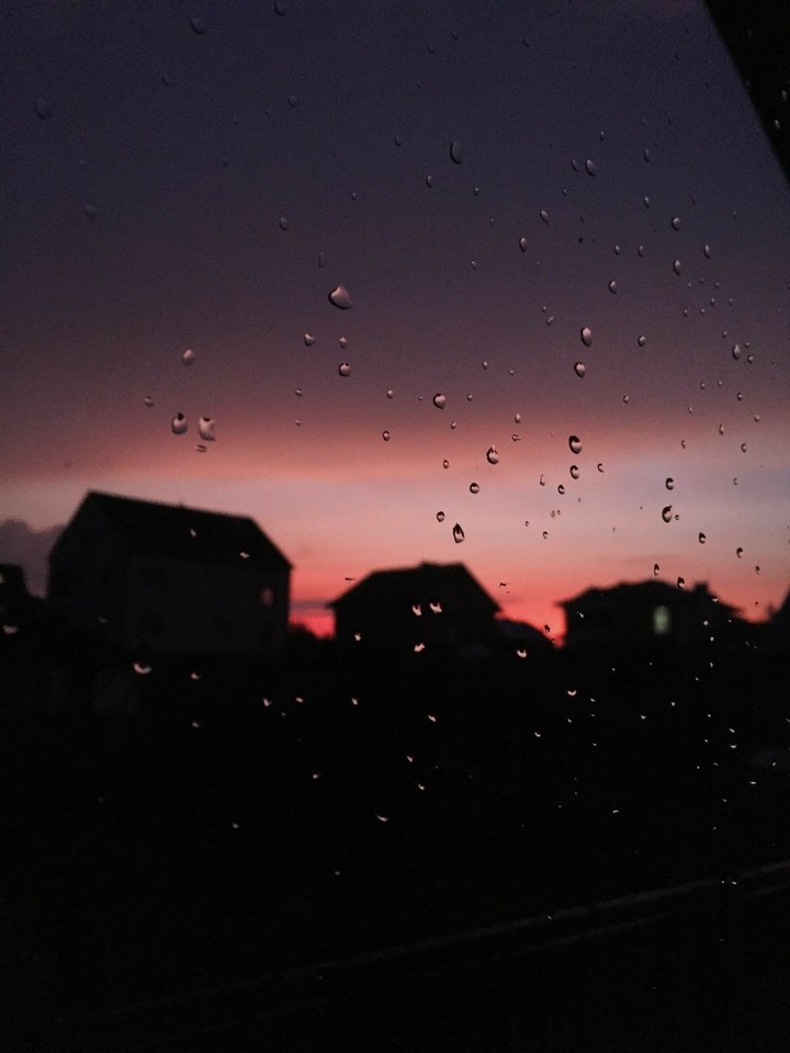 rain