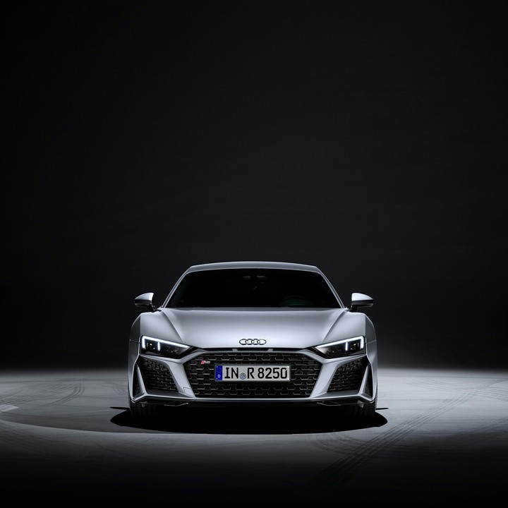 Audi Cars