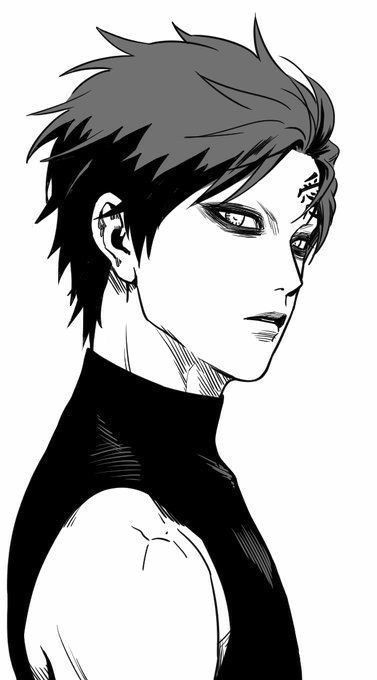 Gaara