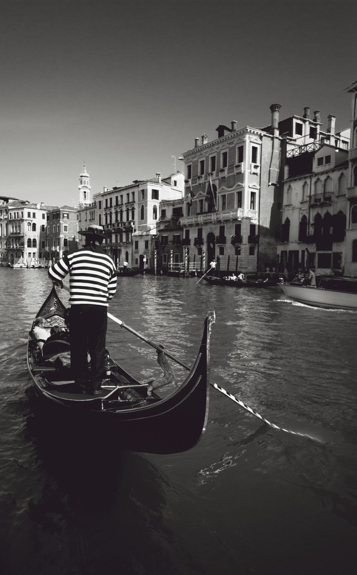 One Day to Venice