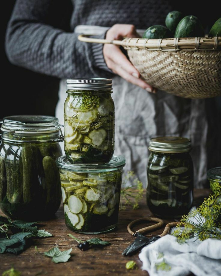 pickledom~