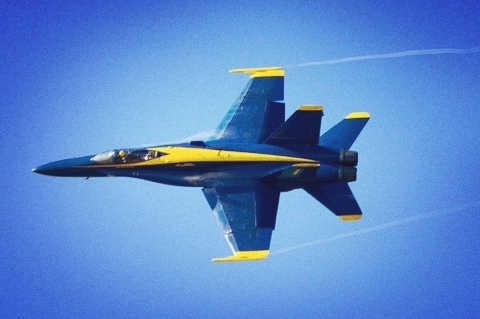 fleet week 2017