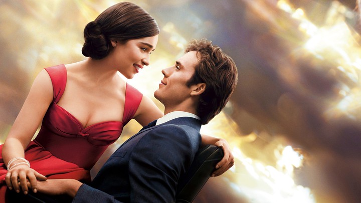 me before you