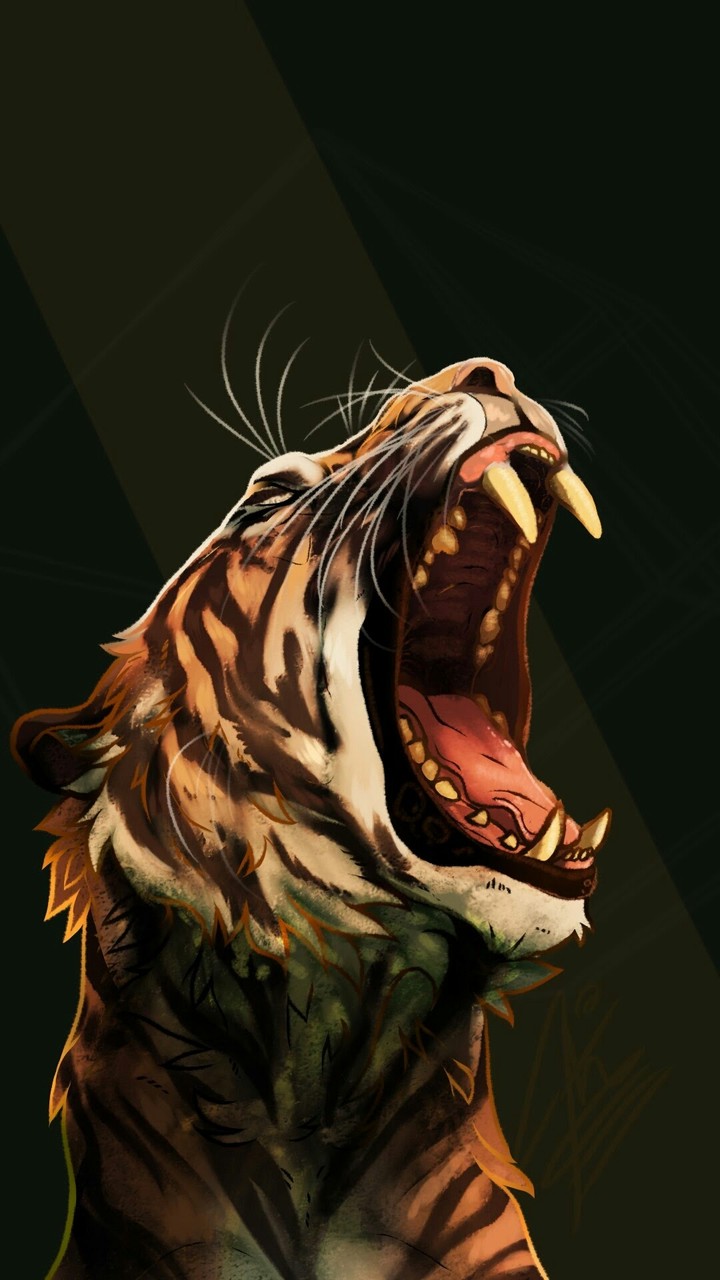 roar
