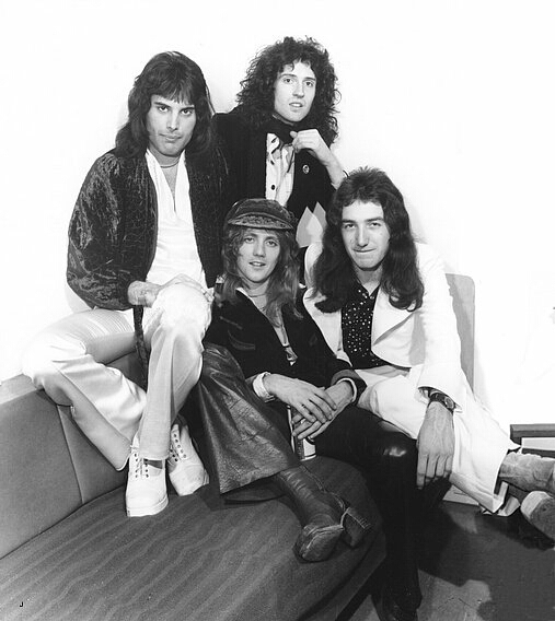 Bohemian Rhapsody