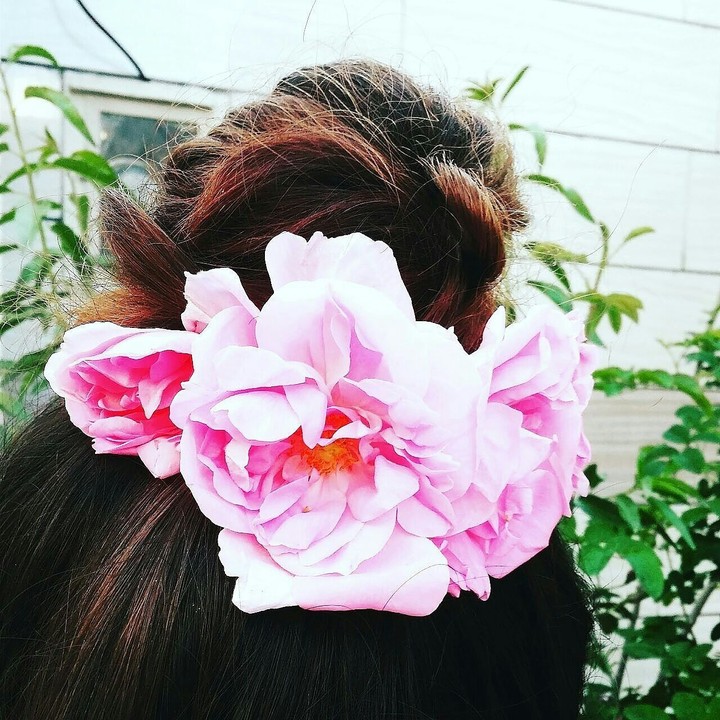girly