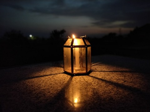lights