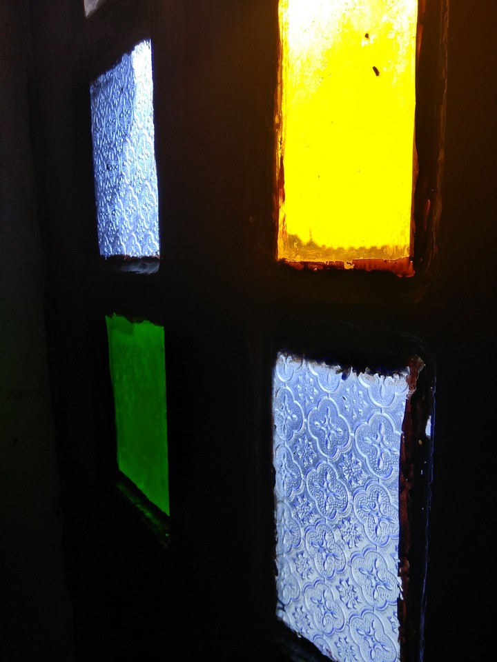 glass