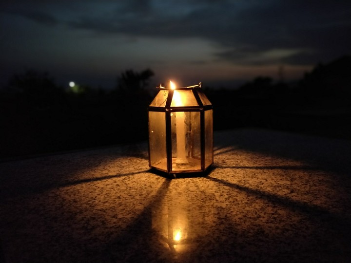 lights