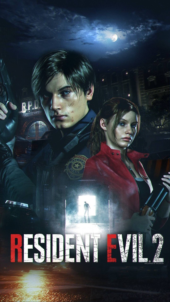 RE2: Remake