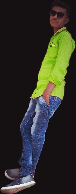 Haresh Panchal
