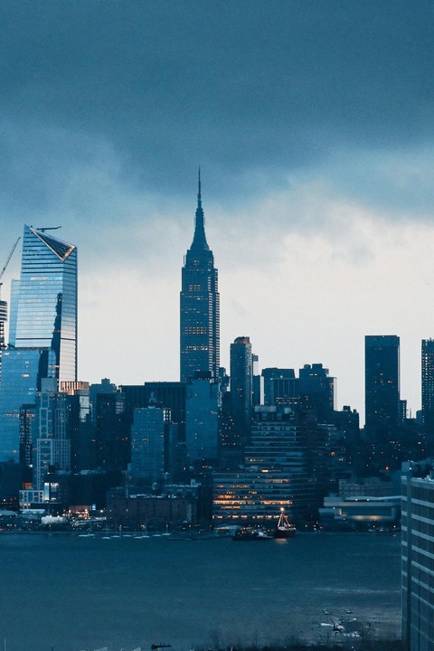 skyscraper