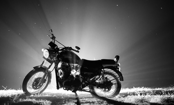 Royal Enfield