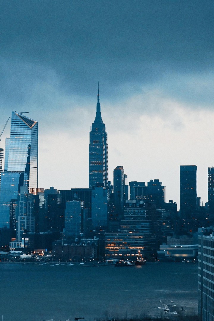 skyscraper