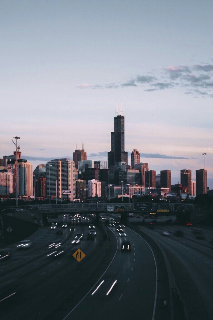 City