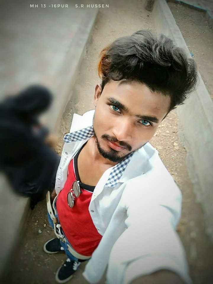 Hot boy
