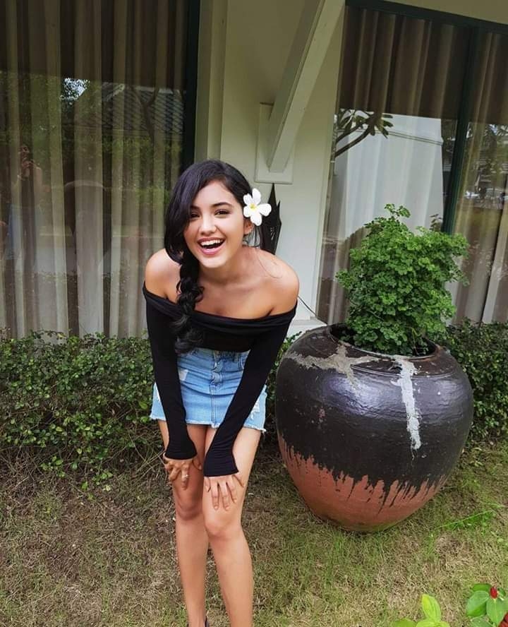 Hot South Indian Actress
