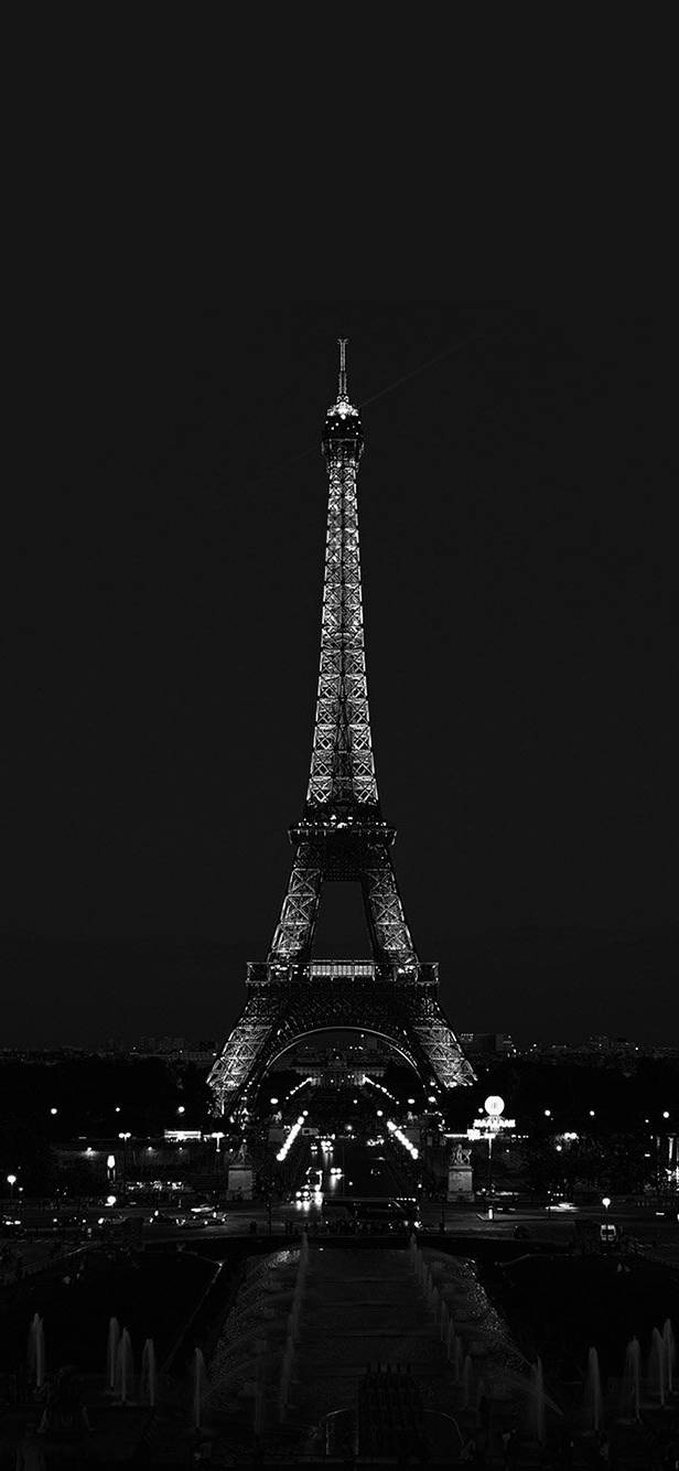 black paris