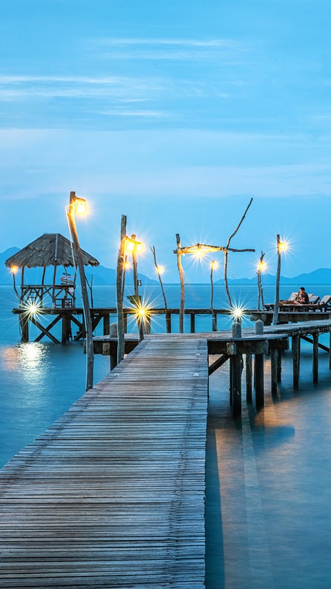 muelle