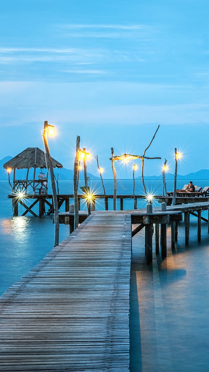 muelle