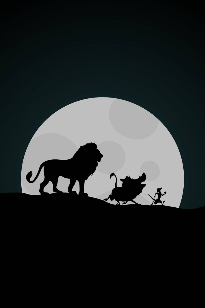 Hakuna Matata