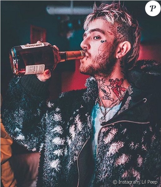 lil peep