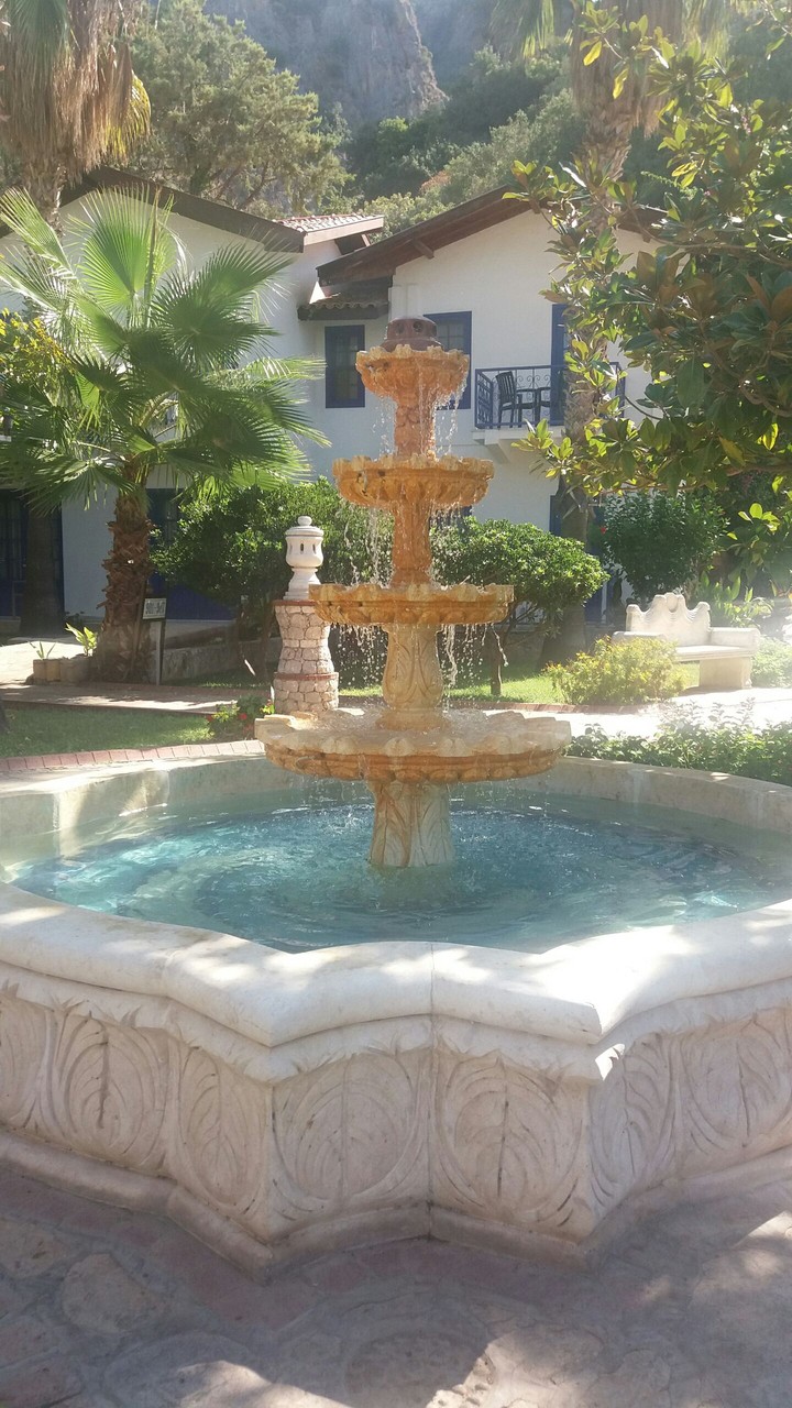 Muğla Turkey