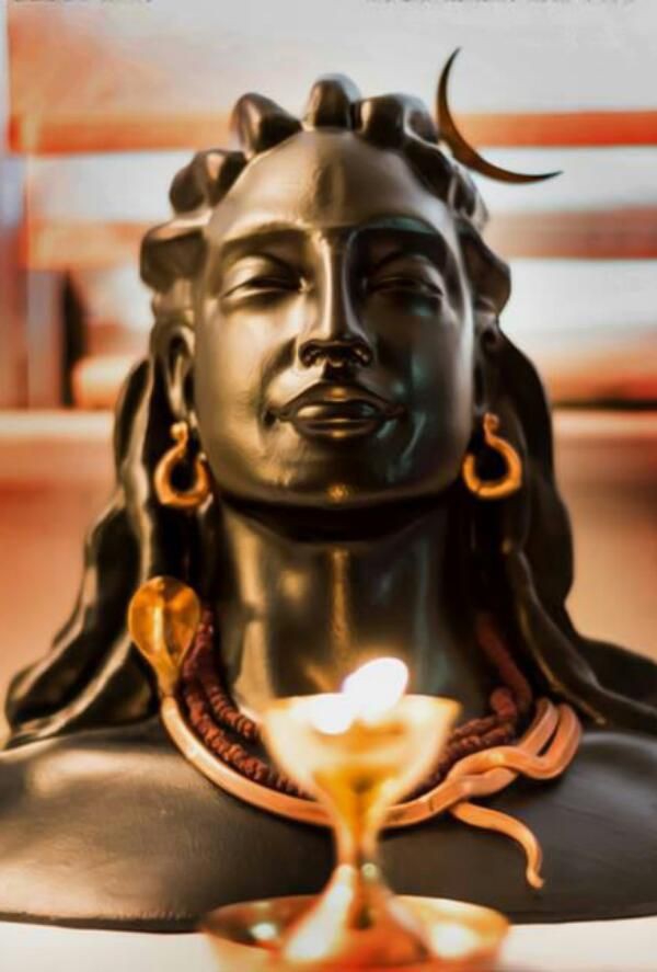 Mahadev