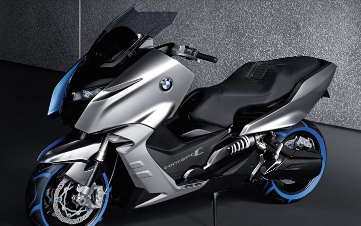 super cool bike