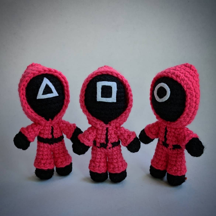 squid game
