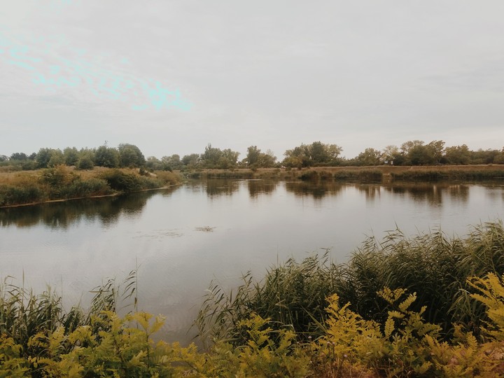Lake