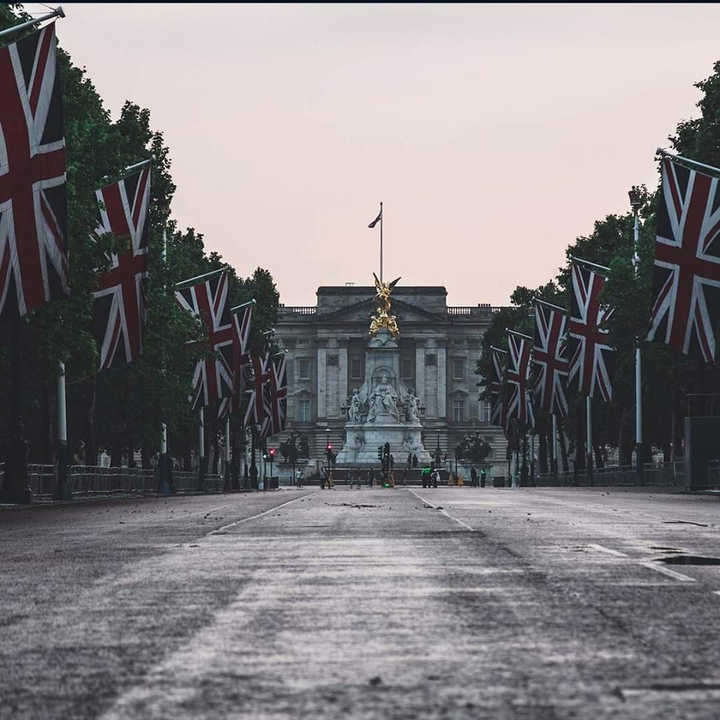 Buckingham Palace