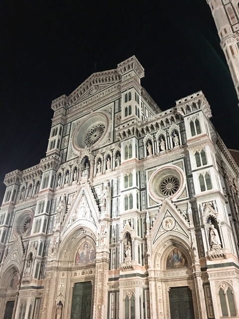 firenze duomo