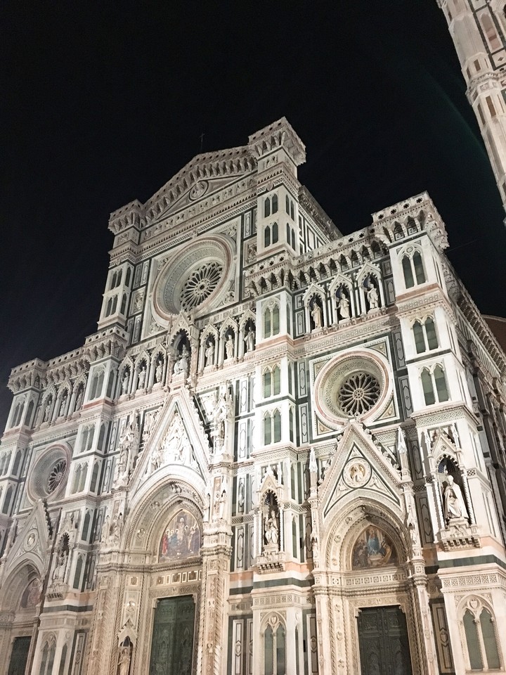 firenze duomo
