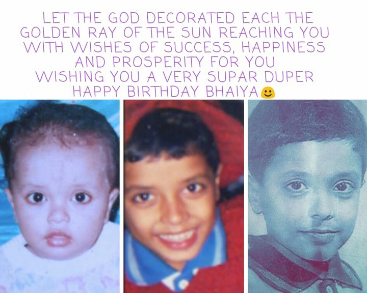 happybirthdaybro