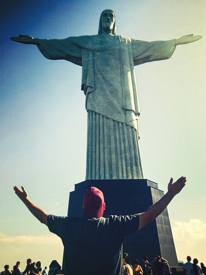 Cristo Redentor