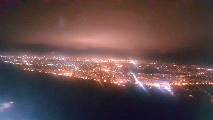 VievFromPlane