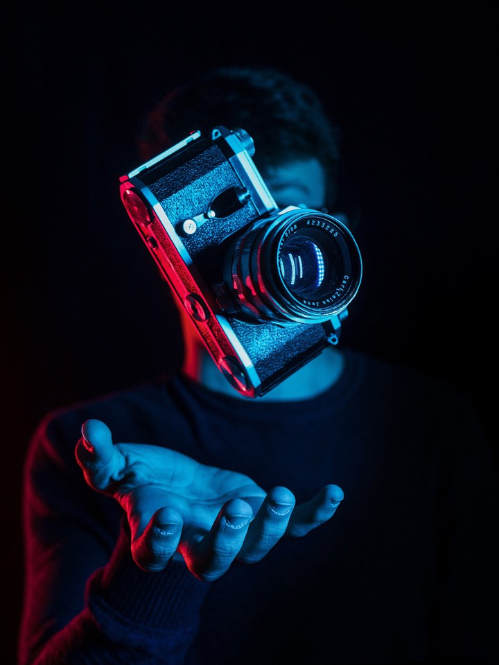 photographers