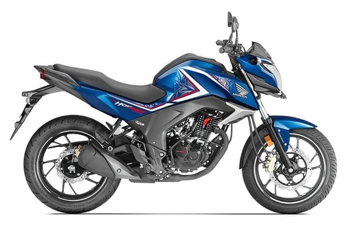 it is my favourite bike