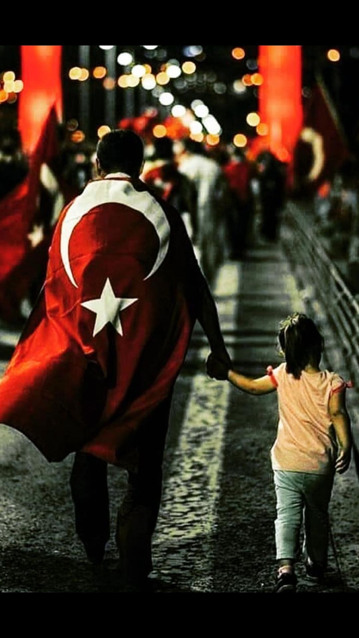 Türkiye Cumhuriyeti Devleti