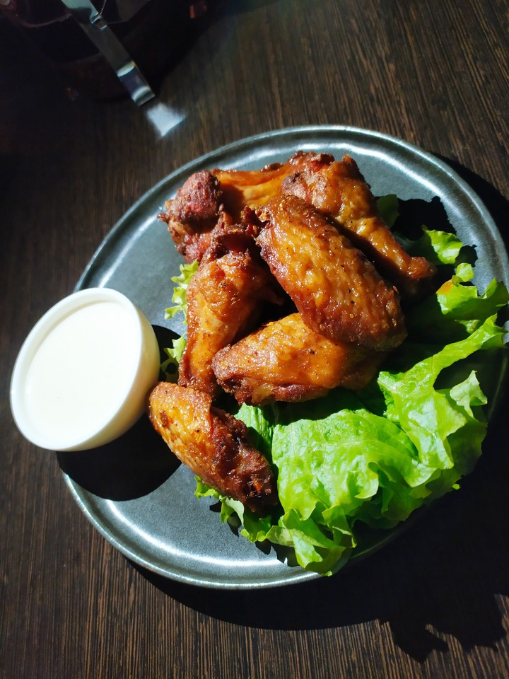 food