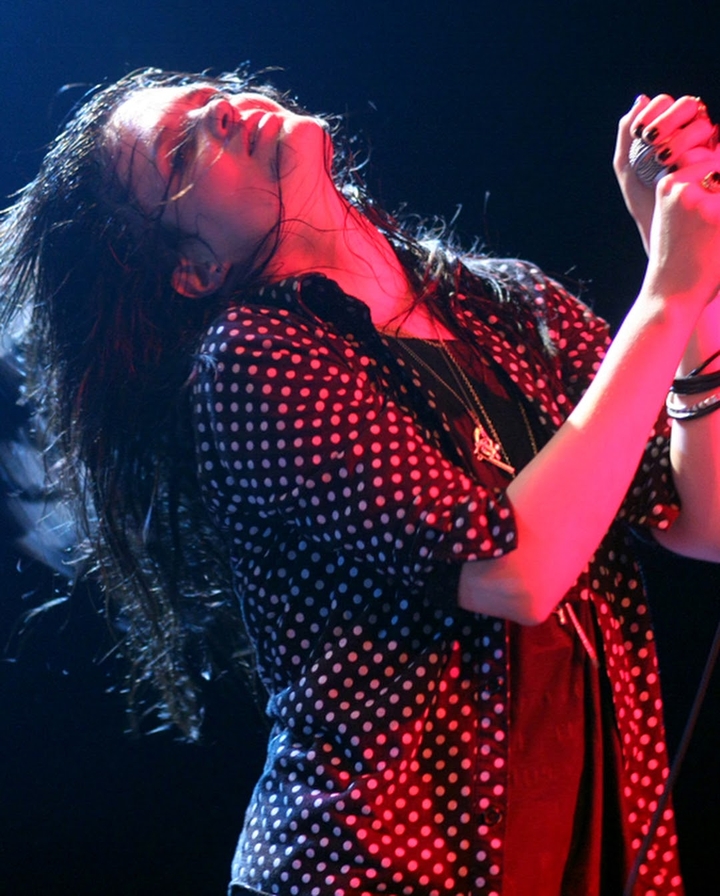 sing