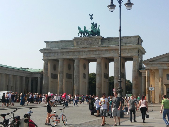 Berlin