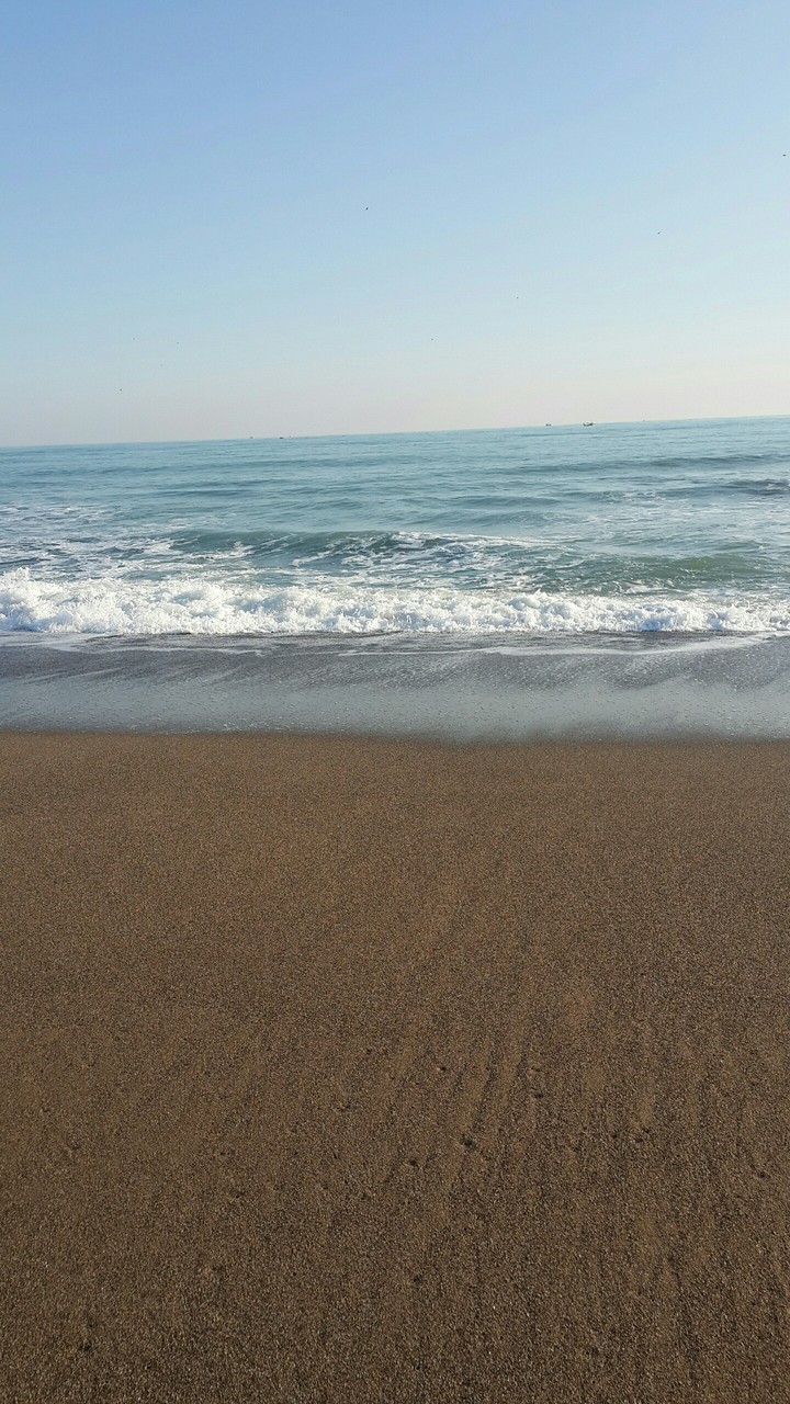 sea